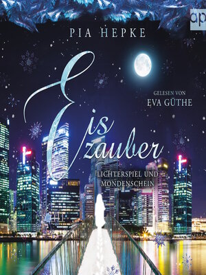 cover image of Eiszauber